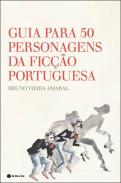Guia Para 50 Personagens da Fic��o Portuguesa