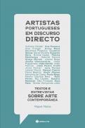 Artistas Portugueses em Discurso Directo