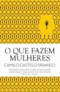 O que fazem mulheres