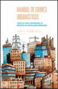 Manual de crimes urban�sticos