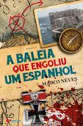 A baleia que engoliu um espanhol
