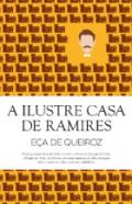 A ilustre casa de Ramires