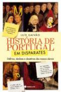 Hist�ria de Portugal em disparates