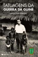 Tatuagens da Guerra de Guin�