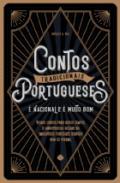 Contos tradicionais portugueses