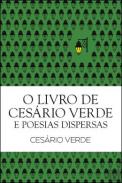 O livro de Ces�rio Verde e poes�as disperas