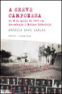 A Greve Camponesa de 8 de Maio de 1944 em Azumbuja e Baixo Ribatejo