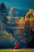 Os rel�mpagos gostam das oliveiras