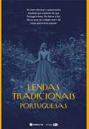 Lendas tradicionais portuguesas