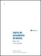 Carta do achamento do Brasil