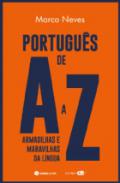 Portugu�s de A a Z
