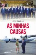 As minhas causas