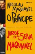 O pr�ncipe ; Maquiavel