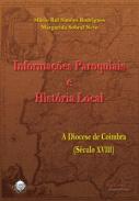 Informa��es Paroquiais e Hist�ria Local :