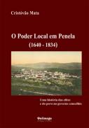 O poder local em Penela (1640-1834)