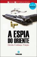 A Espia do Oriente