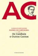 Os Canibais e Outros Contos