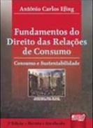 Fundamentos do Direito das Rela��es de Consumo