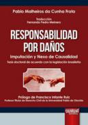Responsabilidad por da�os