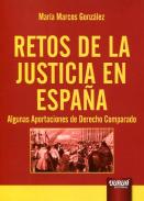 Retos de la justicia en Espa�a