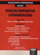 Derecho cooperativo latianoamericano