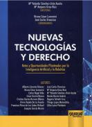 Nuevas tecnolog�as y derecho