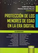 Protecci�n de los menores de edad en la era digital
