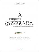 A Etiqueta Quebrada