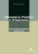 Minist�rio P�blico e Urbanismo