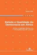 Estado e qualidade da democracia em �frica