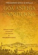 Goa antiga e moderna
