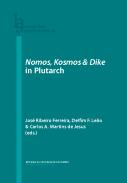 Nomos, kosmos &  dike in Plutarch