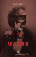 Dicion�rio sentimental do adult�rio