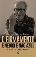O firmamento � negro e n�o Azul