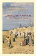 As praias de Portugal