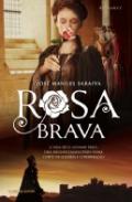 Rosa brava