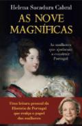 As nove magn�ficas