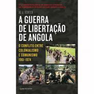 A Guerra de Liberta��o de Angola
