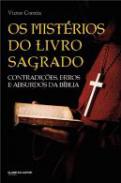 Os mist�rios do livro sagrado