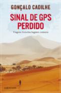 Sinal de GPS perdido