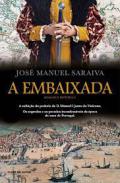 A embaixada