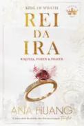 Kings of Sin, Livro 1