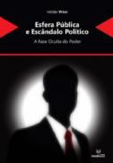 Esfera p�blica e esc�ndalo pol�tico