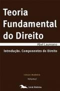 Teoria fundamental do direito, 1