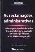 As Reclama��es Administrativas