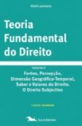 Teoria Fundamental do Direito, 2