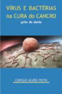 V�rus e bact�rias na cura do cancro