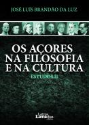 Os A�ores na Filosofia e nas Ci�ncias