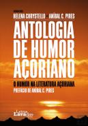 Antologia de humor a�oriano