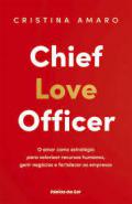 Chief love officer
